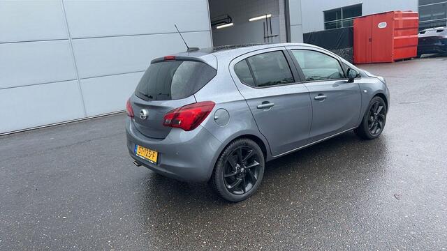 Opel CORSA 1.4 Online Edition