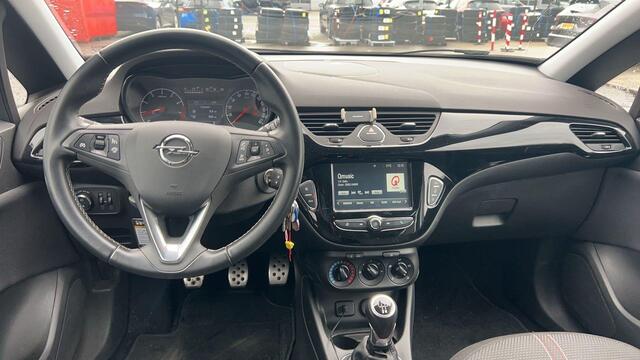 Opel CORSA 1.4 Online Edition