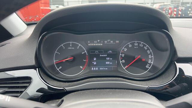 Opel CORSA 1.4 Online Edition