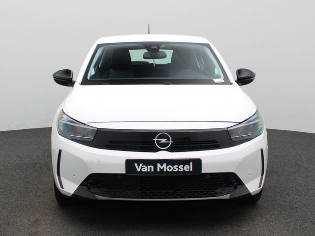 Opel CORSA BEV 50kWh | Apple carplay / Android | Parkeer camera