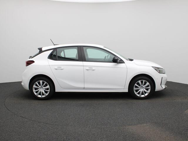 Opel CORSA BEV 50kWh | Apple carplay / Android | Parkeer camera