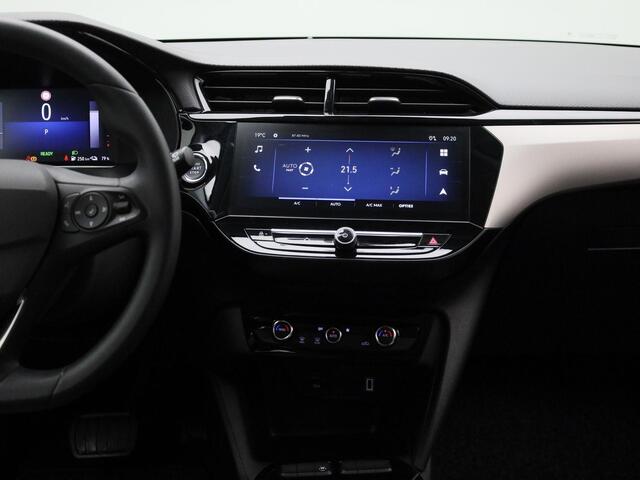 Opel CORSA BEV 50kWh | Apple carplay / Android | Parkeer camera