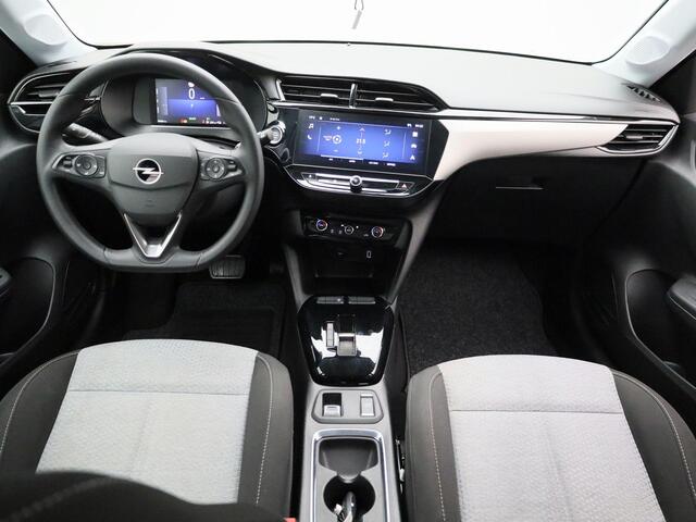 Opel CORSA BEV 50kWh | Apple carplay / Android | Parkeer camera