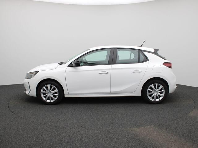 Opel CORSA BEV 50kWh | Apple carplay / Android | Parkeer camera