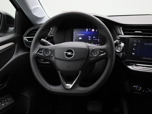 Opel CORSA BEV 50kWh | Apple carplay / Android | Parkeer camera