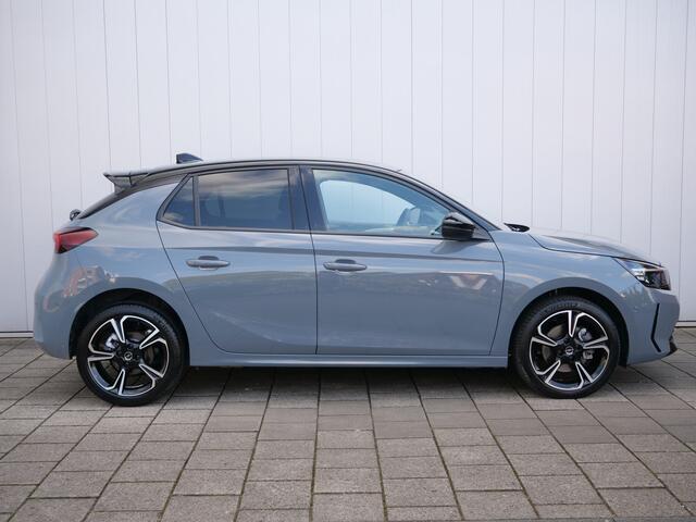 Opel CORSA 1.2 Turbo Hybrid GS 145 Pk Automaat Navi / DAB / Apple Carplay / Camera / Stoelverwarming