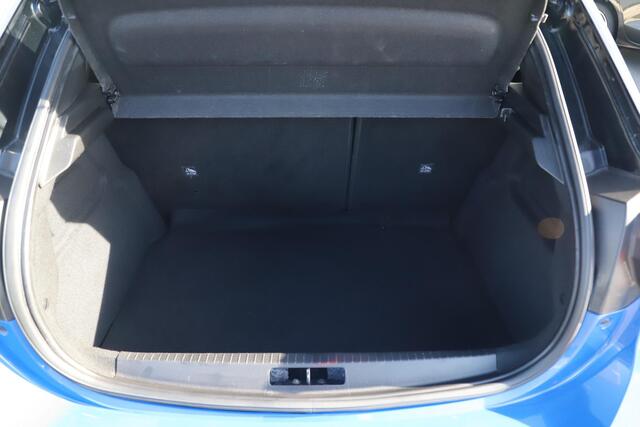 Opel CORSA 1.2 Ultimate 131PK Automaat Half Leder Stoelverwarming Navigatie Achteruitrijcamera LMV Climate Cruise Control – foto 8