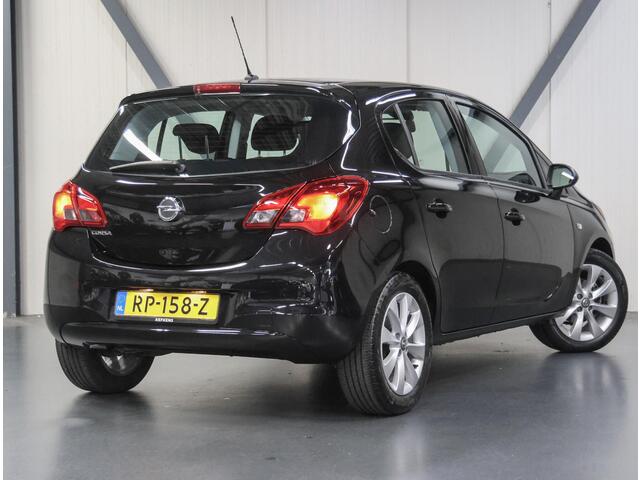 Opel CORSA 1.4 Edition | Airco | Licht metalen velgen |