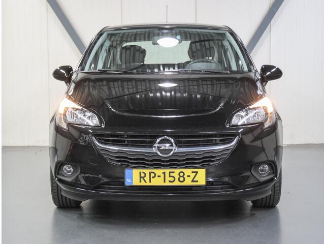 Opel CORSA 1.4 Edition | Airco | Licht metalen velgen |