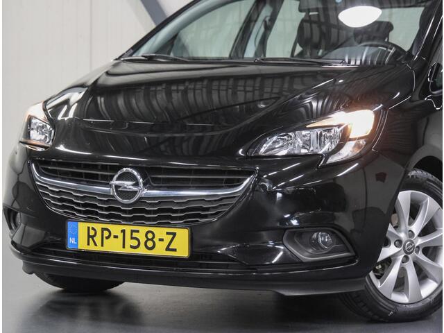 Opel CORSA 1.4 Edition | Airco | Licht metalen velgen |