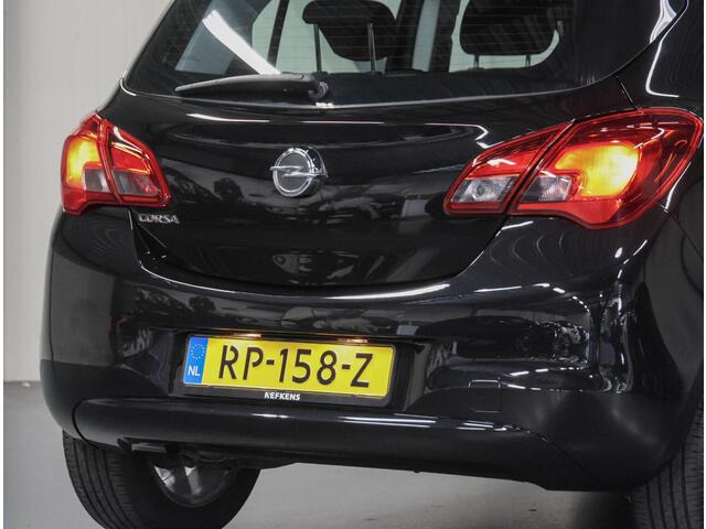 Opel CORSA 1.4 Edition | Airco | Licht metalen velgen |