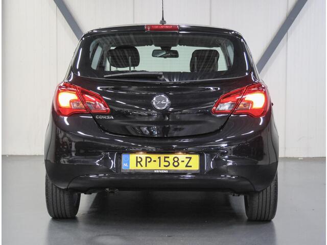 Opel CORSA 1.4 Edition | Airco | Licht metalen velgen |