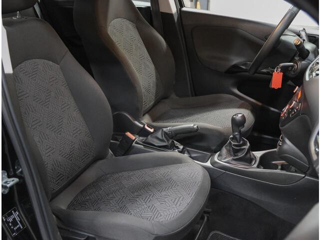Opel CORSA 1.4 Edition | Airco | Licht metalen velgen |