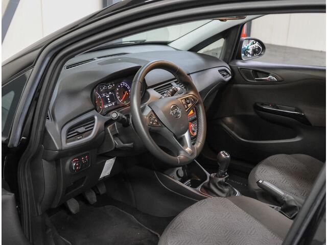 Opel CORSA 1.4 Edition | Airco | Licht metalen velgen |