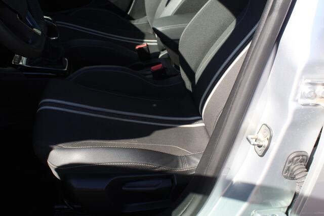 Opel CORSA 1.2-75pk Sport. In nieuwstaat verkerende Opel Corsa ! Autm. airco, cruise control, Apple Carplay/Android auto, Camera, LED verl., side- en lane assist, Stoel- en stuurwiel verwarming, Panoramadak, Parkeersensoren etc. – foto 5