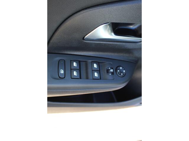 Opel CORSA 1.2-75pk Sport. In nieuwstaat verkerende Opel Corsa ! Autm. airco, cruise control, Apple Carplay/Android auto, Camera, LED verl., side- en lane assist, Stoel- en stuurwiel verwarming, Panoramadak, Parkeersensoren etc. – foto 6