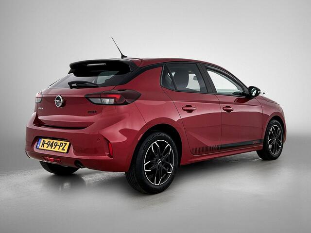 Opel CORSA 1.2 Edition | 100pk | Airco | Camera | Lichtmetalen velgen |