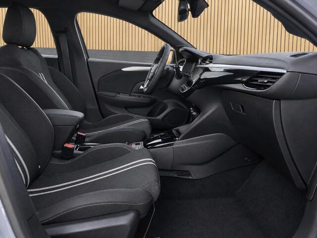 Opel CORSA 1.2 Turbo Hybrid GS | Navi / Camera / Climate