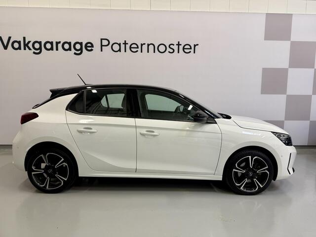 Opel CORSA 1.2 Turbo Pano / Carplay / Camera / PDC / 17'' LMV