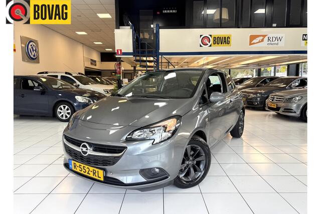 Opel CORSA 1.2 Bovag Garantie NAP Airco