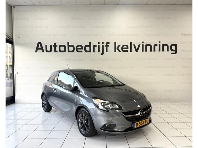 Opel CORSA 1.2 Bovag Garantie NAP Airco