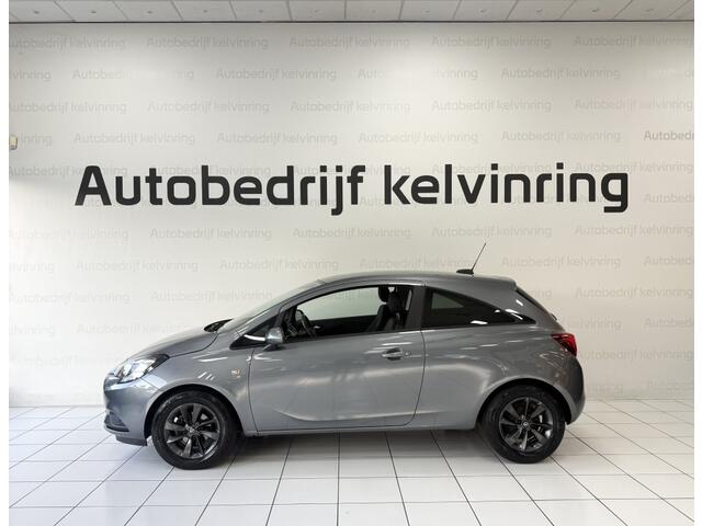 Opel CORSA 1.2 Bovag Garantie NAP Airco