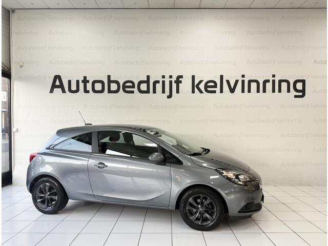 Opel CORSA 1.2 Bovag Garantie NAP Airco
