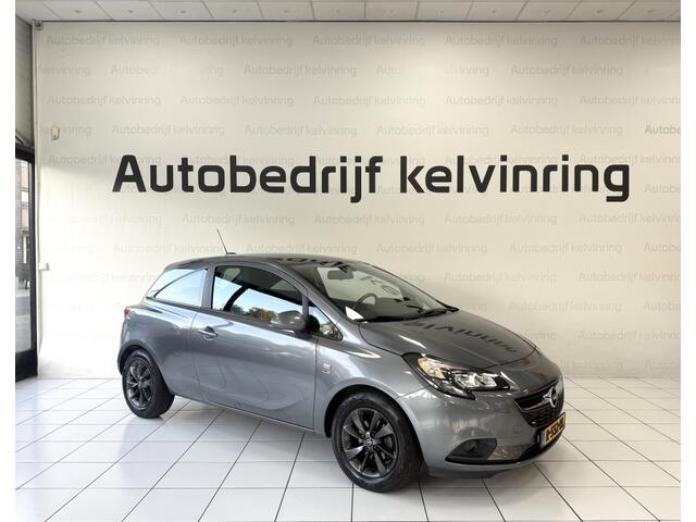 Opel CORSA 1.2 Bovag Garantie NAP Airco
