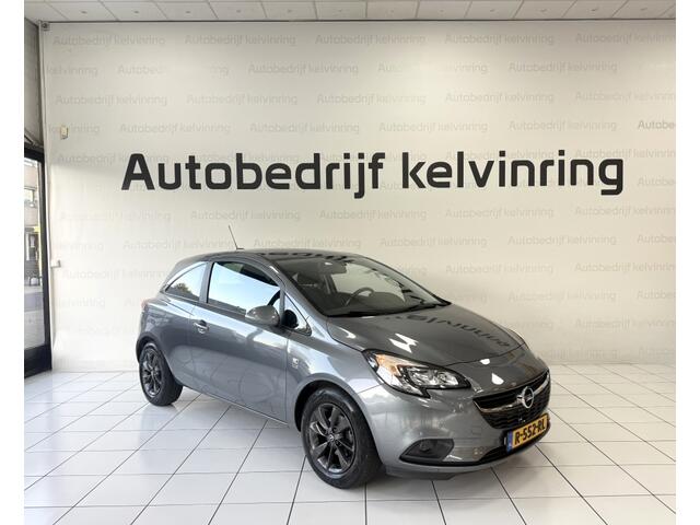 Opel CORSA 1.2 Bovag Garantie NAP Airco