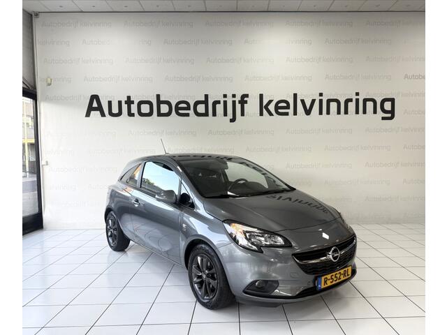 Opel CORSA 1.2 Bovag Garantie NAP Airco