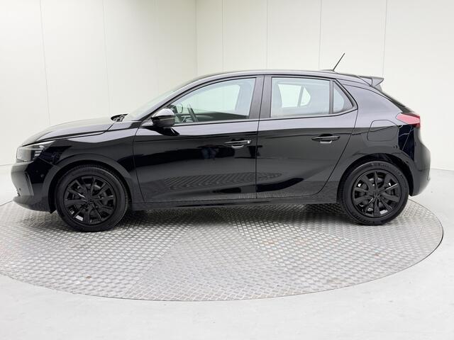 Opel CORSA 1.2 Turbo Edition | Airco | Pdc v/a+camera | Dode hoek | Carplay draadloos | Elektr. inklapbare spiegels | Cruise control | Bluetooth