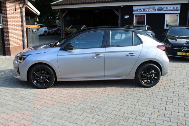 Opel CORSA 1.2 GS LINE 102PK Two Tone - Navi Sportstoelen Airco Cruise – foto 2