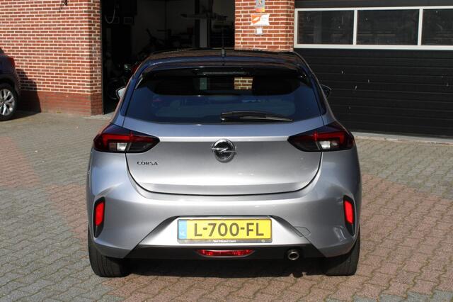 Opel CORSA 1.2 GS LINE 102PK Two Tone - Navi Sportstoelen Airco Cruise – foto 4