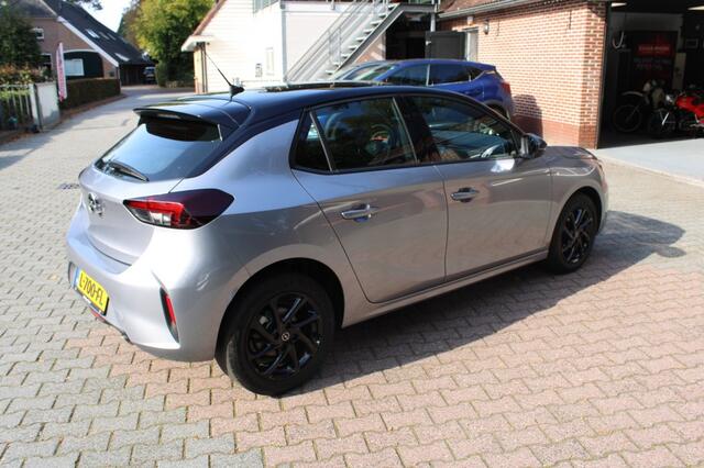Opel CORSA 1.2 GS LINE 102PK Two Tone - Navi Sportstoelen Airco Cruise – foto 6