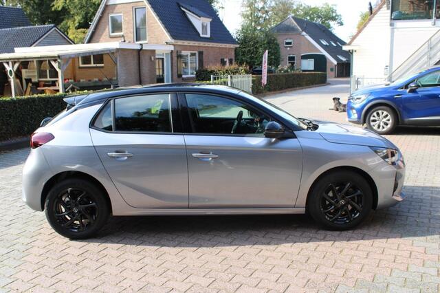 Opel CORSA 1.2 GS LINE 102PK Two Tone - Navi Sportstoelen Airco Cruise – foto 7