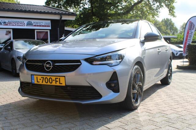 Opel CORSA 1.2 GS LINE 102PK Two Tone - Navi Sportstoelen Airco Cruise – foto 10