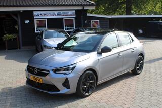 Opel CORSA 1.2 GS LINE 102PK Two Tone - Navi Sports