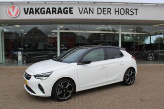 Opel CORSA 1.2 GS Line 100PK TURBO In nieuwstaat Op