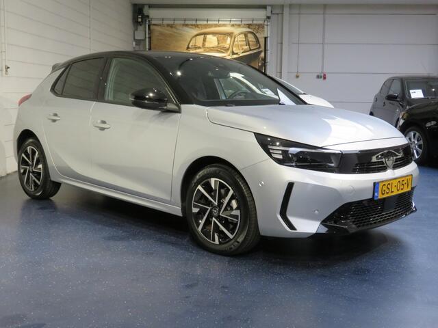 Opel CORSA 1.2 T Hybrid GS – foto 2