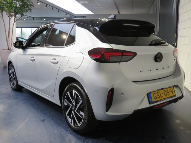 Opel CORSA 1.2 T Hybrid GS – foto 3