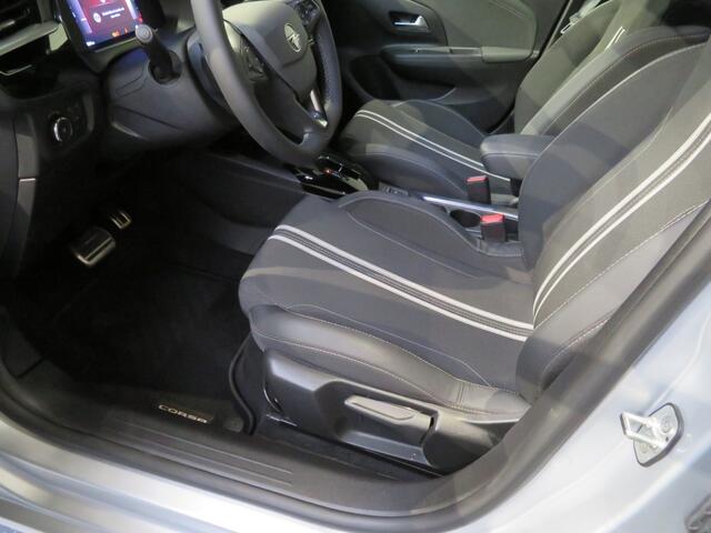 Opel CORSA 1.2 T Hybrid GS – foto 4