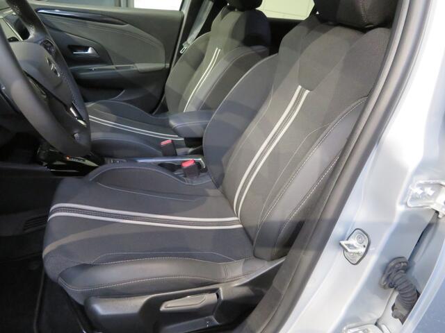 Opel CORSA 1.2 T Hybrid GS – foto 5