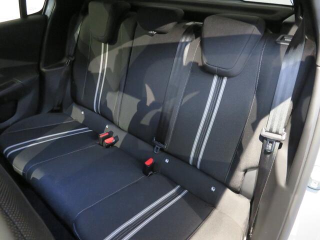 Opel CORSA 1.2 T Hybrid GS – foto 6