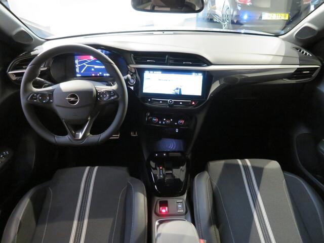 Opel CORSA 1.2 T Hybrid GS – foto 8