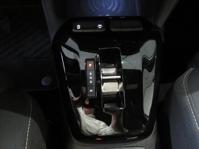Opel CORSA 1.2 T Hybrid GS – foto 10