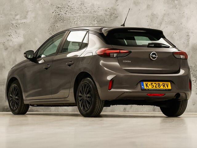 Opel CORSA 1.2 Sport (APPLE CARPLAY, GROOT NAVI, LANE ASSIST, SPORTSTOELEN, CRUISE, NIEUWSTAAT) – foto 3