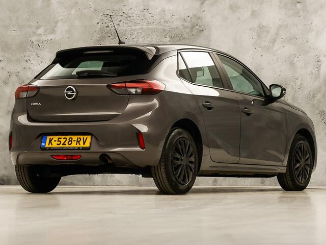 Opel CORSA 1.2 Sport (APPLE CARPLAY, GROOT NAVI, LANE ASSIST, SPORTSTOELEN, CRUISE, NIEUWSTAAT) – foto 5