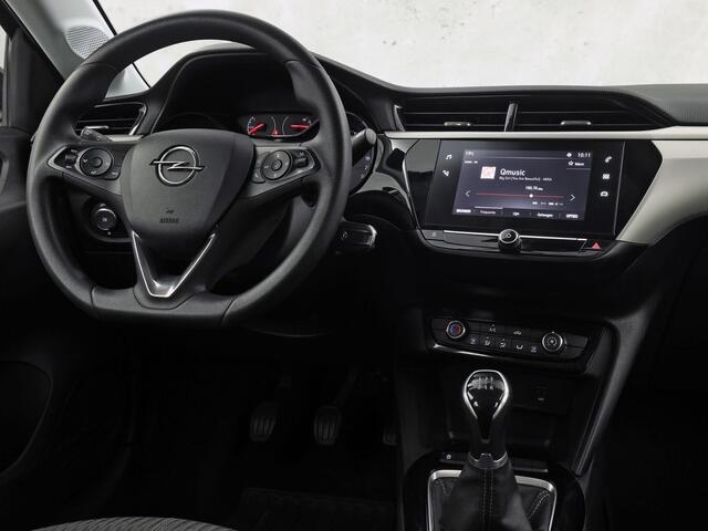 Opel CORSA 1.2 Sport (APPLE CARPLAY, GROOT NAVI, LANE ASSIST, SPORTSTOELEN, CRUISE, NIEUWSTAAT) – foto 7