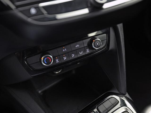 Opel CORSA 1.2 Sport (APPLE CARPLAY, GROOT NAVI, LANE ASSIST, SPORTSTOELEN, CRUISE, NIEUWSTAAT) – foto 9