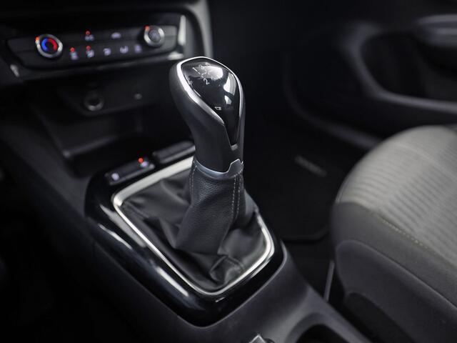Opel CORSA 1.2 Sport (APPLE CARPLAY, GROOT NAVI, LANE ASSIST, SPORTSTOELEN, CRUISE, NIEUWSTAAT) – foto 10